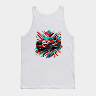 Toyota Hilux Tank Top